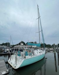 35' Shannon 2005 Yacht For Sale